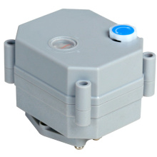 DC12V Motorized Valve Actuator for Motorized Valve